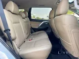 Mitsubishi Montero Sport